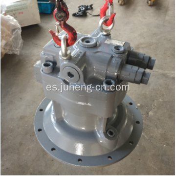 Excavadora ZX330LC-3 Motor de giro 4646985